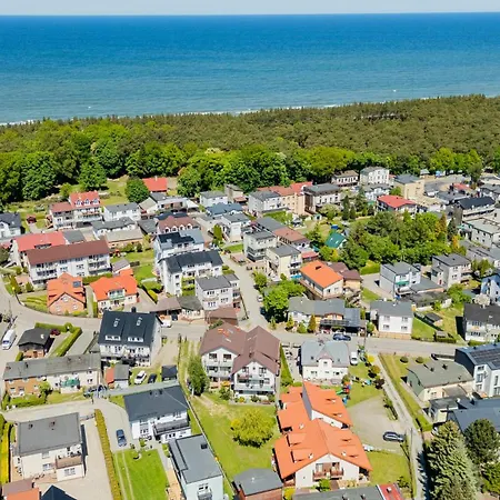 Maria - I Blisko Morza I Centrum Gasthof