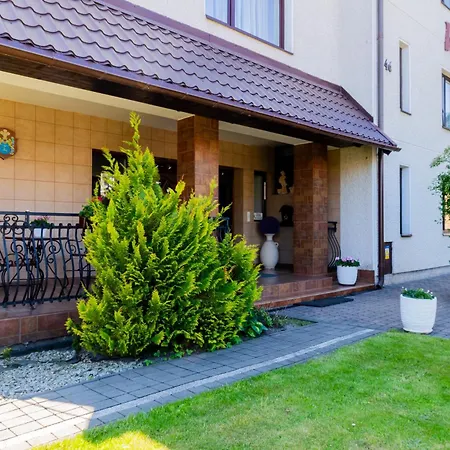Gasthof Maria - I Blisko Morza I Centrum 3*