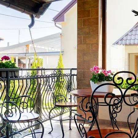 Gasthof Maria - I Blisko Morza I Centrum 3*