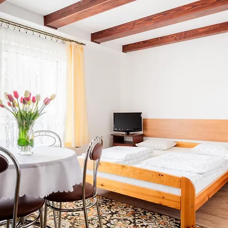 Maria - I Blisko Morza I Centrum 3*