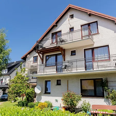 Maria - I Blisko Morza I Centrum Karwia