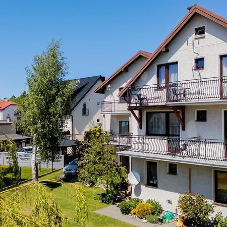 Maria - I Blisko Morza I Centrum 3*