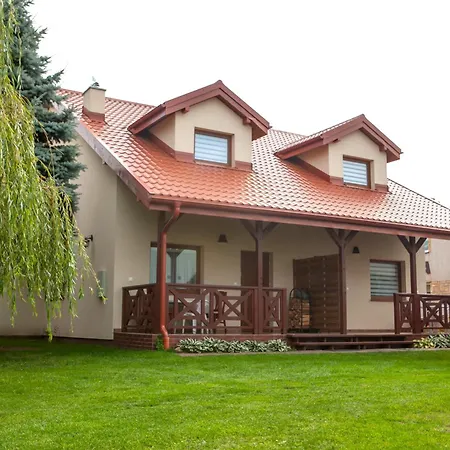 Maria - I Blisko Morza I Centrum 3* Karwia