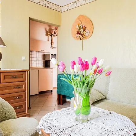 Maria - I Blisko Morza I Centrum Gasthof 3*