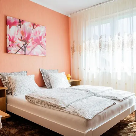 Maria - I Blisko Morza I Centrum 3*