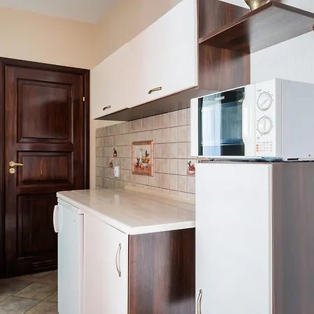 Maria - I Blisko Morza I Centrum 3* Karwia
