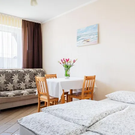 Maria - I Blisko Morza I Centrum Gasthof 3*