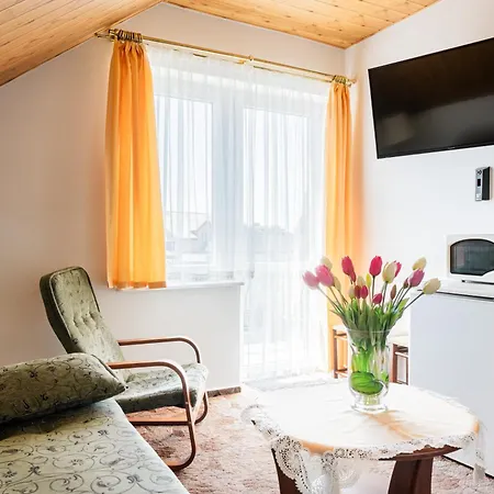 Maria - I Blisko Morza I Centrum 3*
