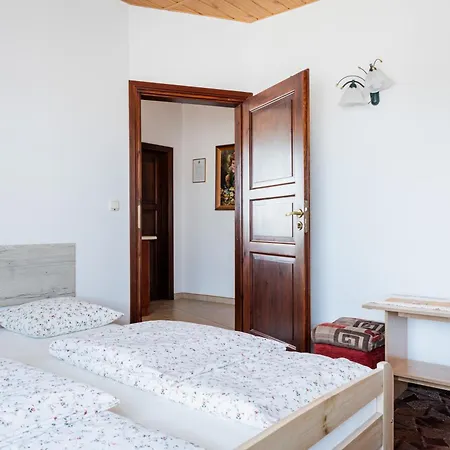 Gasthof Maria - I Blisko Morza I Centrum
