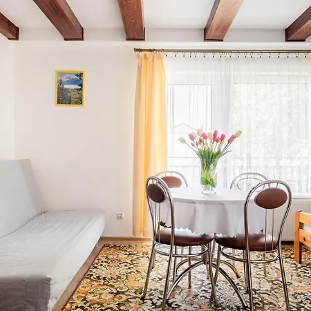 Maria - I Blisko Morza I Centrum 3* Karwia