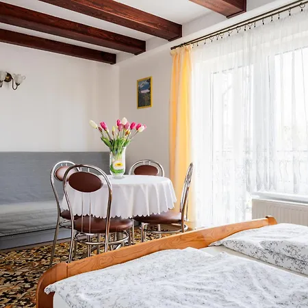 Gasthof Maria - I Blisko Morza I Centrum 3*