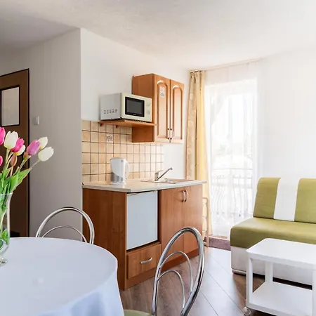 Maria - I Blisko Morza I Centrum Karwia