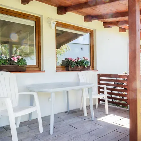 Maria - I Blisko Morza I Centrum Gasthof 3*