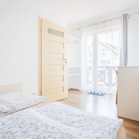 Maria - I Blisko Morza I Centrum Gasthof 3*