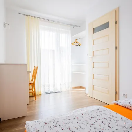Gasthof Maria - I Blisko Morza I Centrum Karwia