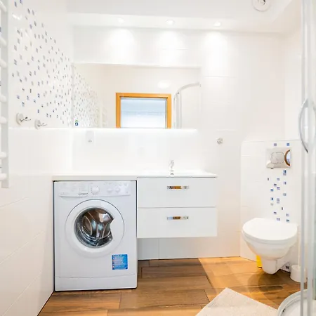 Gasthof Maria - I Blisko Morza I Centrum 3*